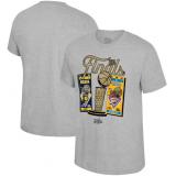 Camiseta Indiana Pacers & Oklahoma City Thunder -FINALS